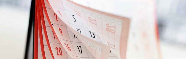 КАЛЕНДАРЬ ВЕЛИКОГО ПОСТА